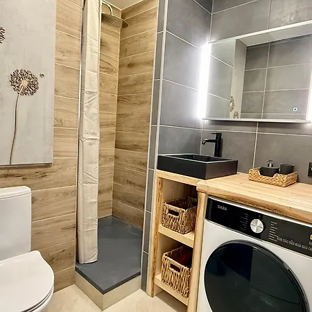 Le Cocon Du Lac, Terrasse, Vue *